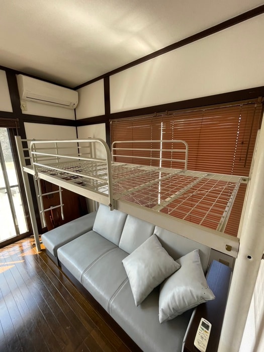 周辺環境 グリ－ンハウス・Ｂ棟