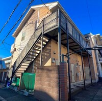 Ｆコート新吉田Ⅱ