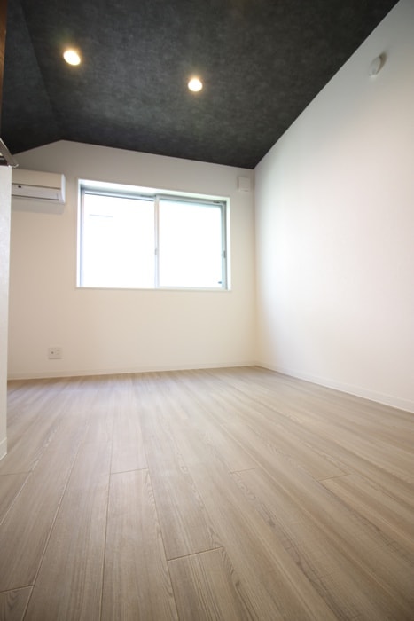 居室 セントラルタウン