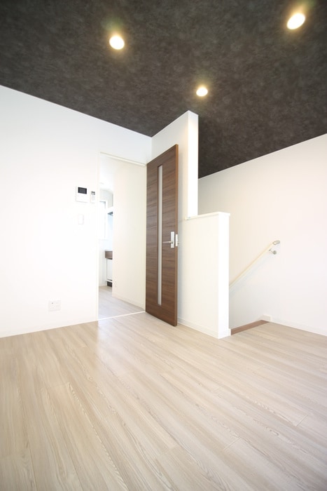 居室 セントラルタウン