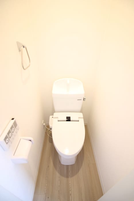 トイレ セントラルタウン