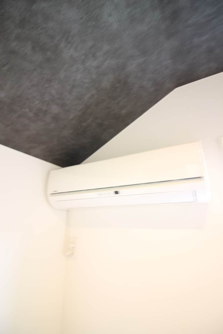 内観写真 セントラルタウン