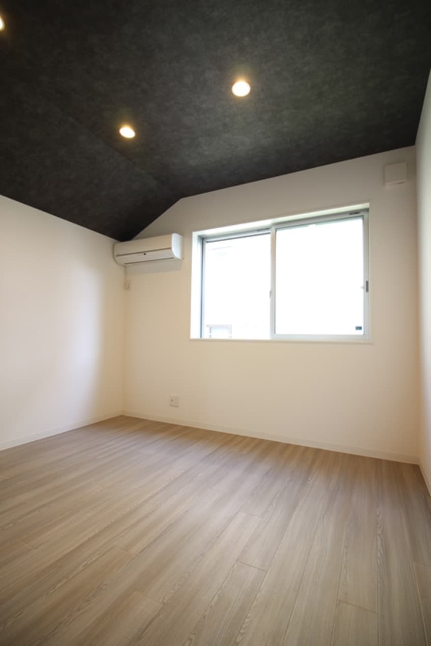 居室 セントラルタウン