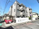 コスモパレ（３０１）の外観