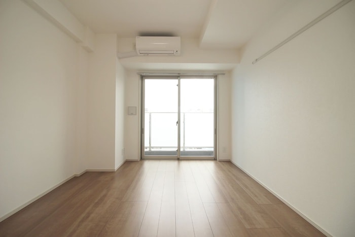 居室 GENOVIA南千住Ⅴskygarden