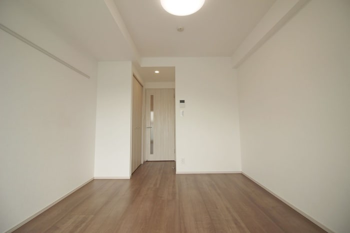 居室 GENOVIA南千住Ⅴskygarden