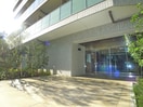 エントランス部分 GENOVIA南千住Ⅴskygarden