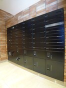 建物設備 GENOVIA南千住Ⅴskygarden