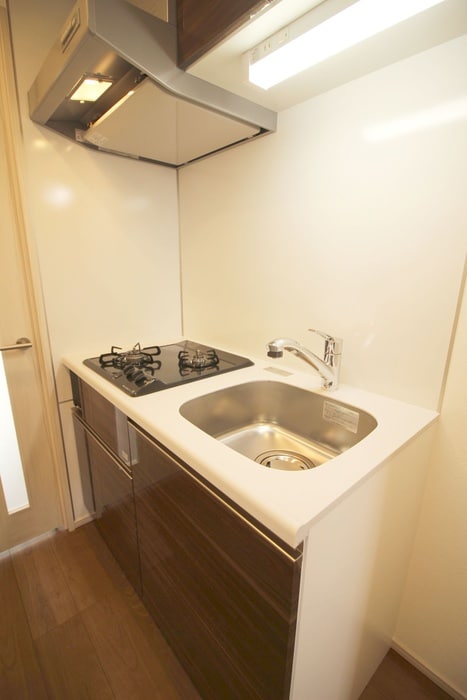 キッチン GENOVIA南千住Ⅴskygarden