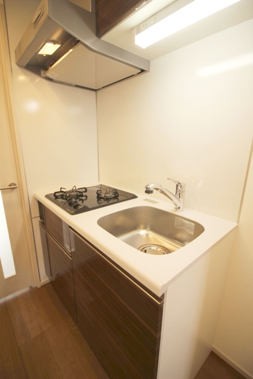 キッチン GENOVIA南千住Ⅴskygarden