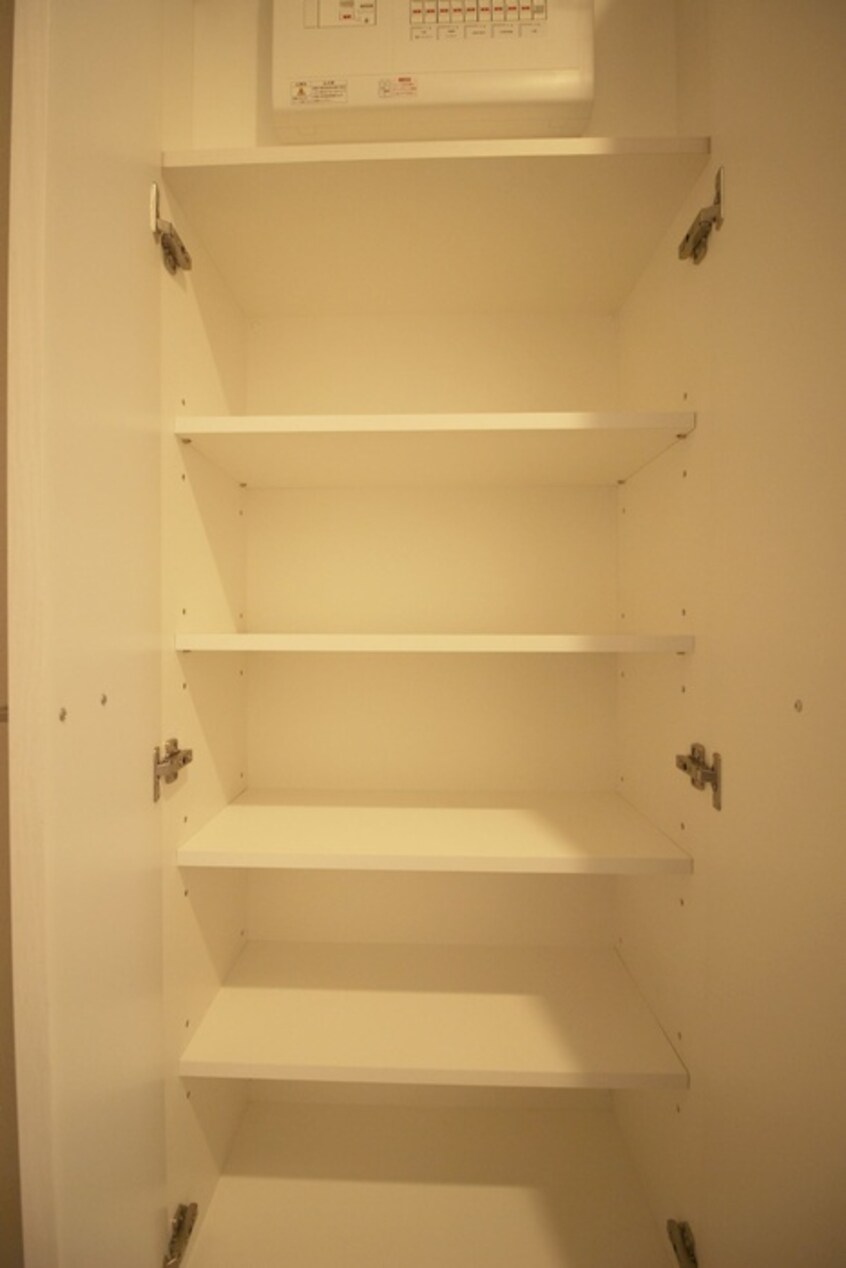 靴箱 GENOVIA南千住Ⅴskygarden