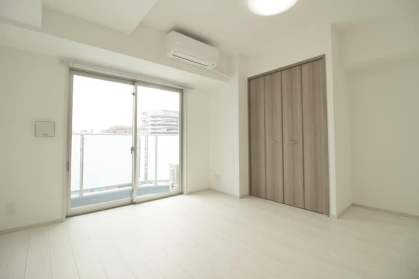 居室 GENOVIA南千住Ⅴskygarden