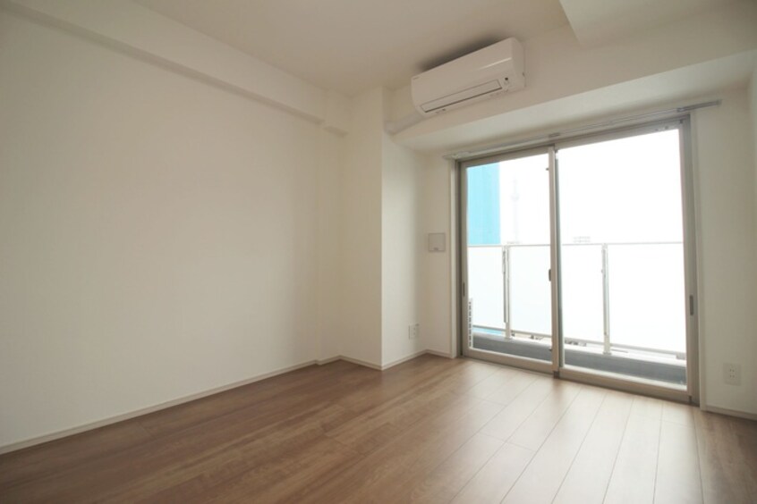 内観写真 GENOVIA南千住Ⅴskygarden