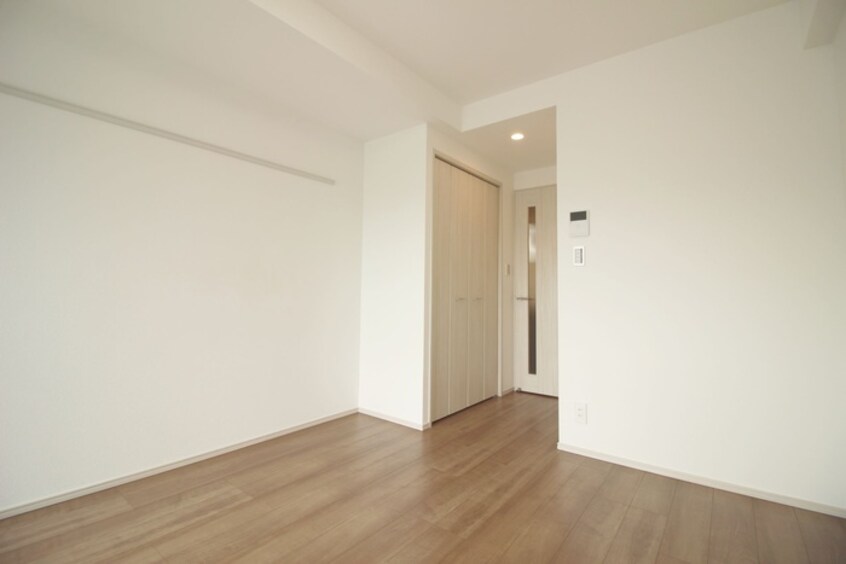 居室 GENOVIA南千住Ⅴskygarden