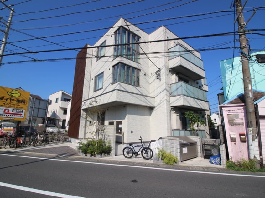 外観写真 シャーメゾン辻堂