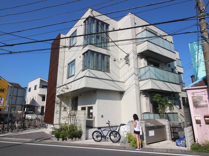その他 シャーメゾン辻堂