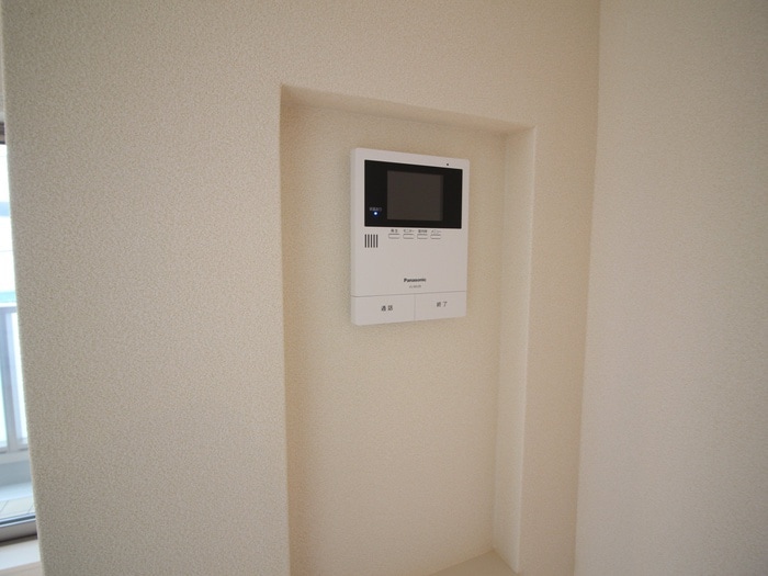 内観写真 シャーメゾン辻堂