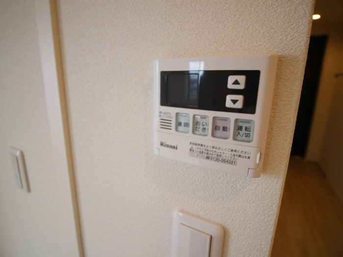 内観写真 シャーメゾン辻堂