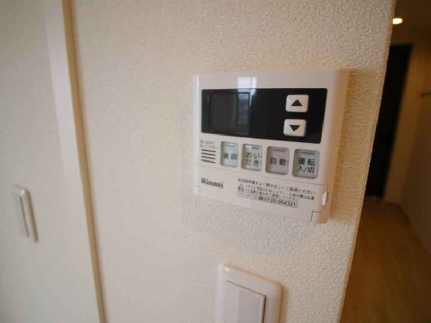 内観写真 シャーメゾン辻堂