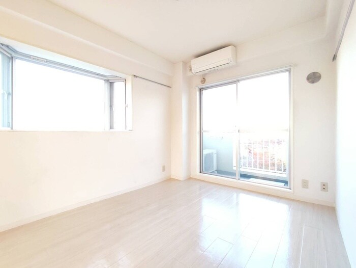 居室 トップ稲城（５０８）