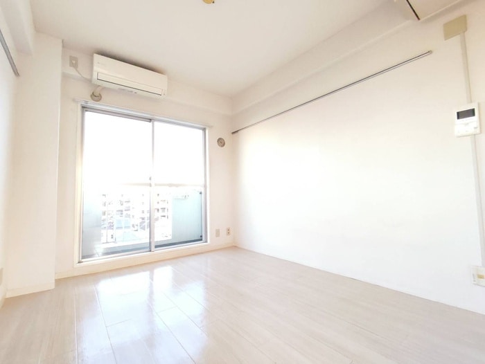 居室 トップ稲城（５０８）