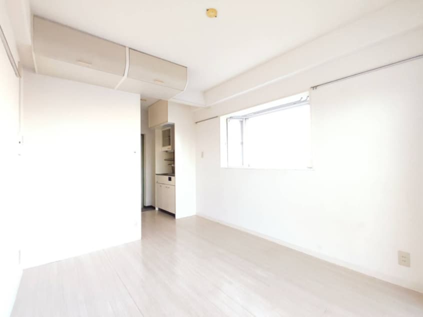 居室 トップ稲城（５０８）