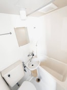 バス／シャワールーム等 トップ稲城（５０８）