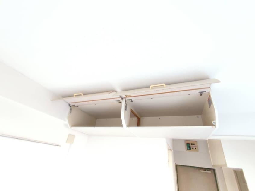 収納 トップ稲城（５０８）