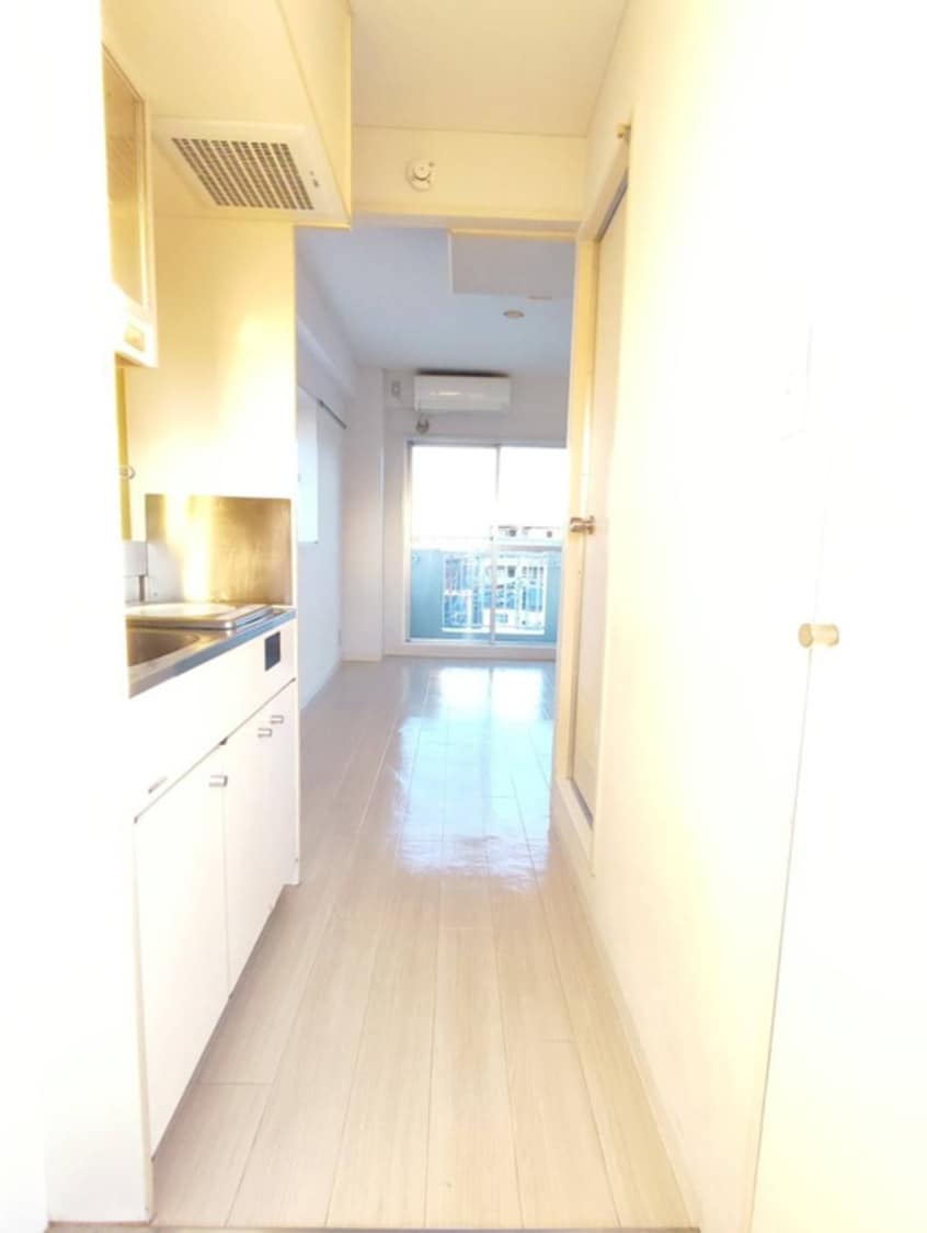 廊下 トップ稲城（５０８）