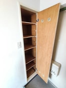 靴箱 トップ稲城（５０８）