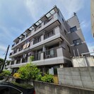 アメニティ山本の外観