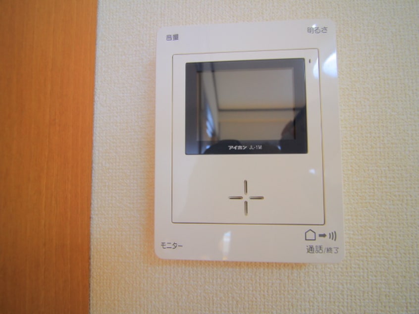 内観写真 グリーンコーポラス