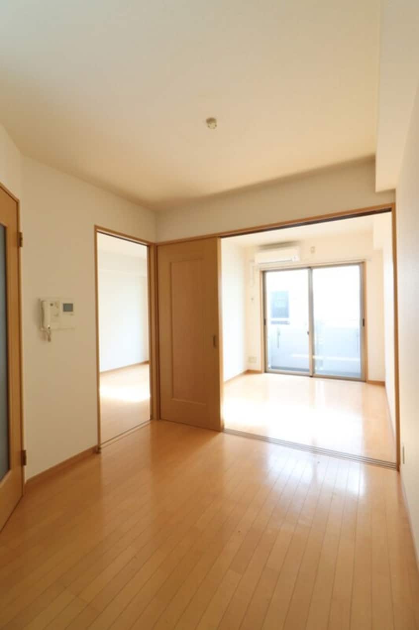 内観写真 ソレイユ