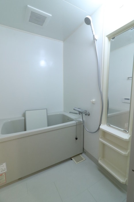 バス／シャワールーム等 ソレイユ