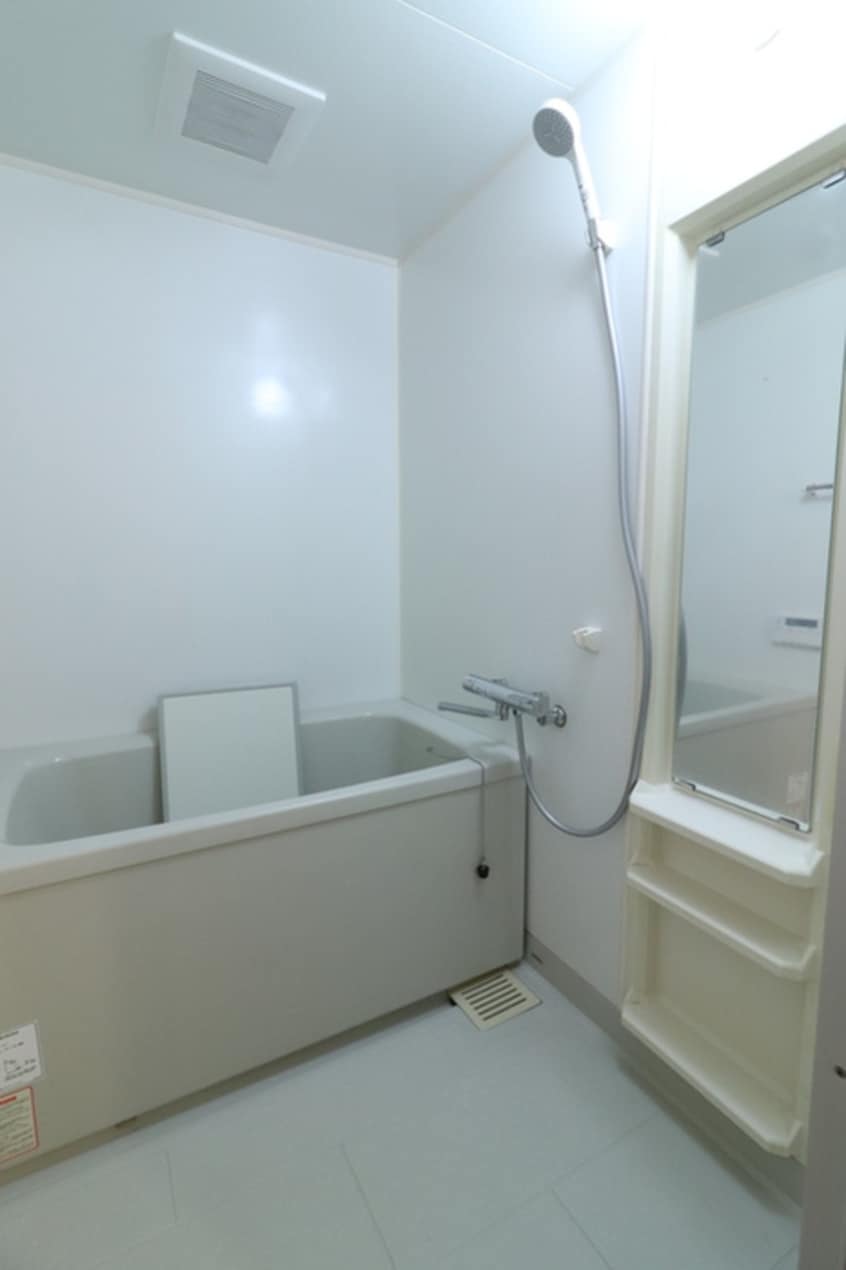 バス／シャワールーム等 ソレイユ