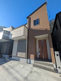 ベリニティパーク行徳（Ｂ号棟）