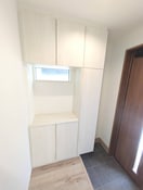 靴箱 ベリニティパーク行徳Ｂ号棟