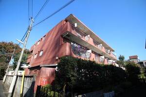 チェリーハイツ