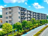 テラス都筑中央公園