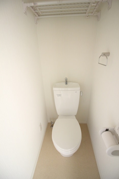 トイレ スーリエ中野