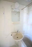 洗面 スーリエ中野