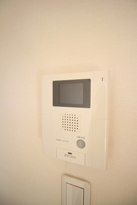 内観写真 スーリエ中野