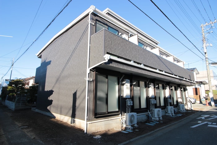 外観写真 カーサ・デ・ナル鶴間