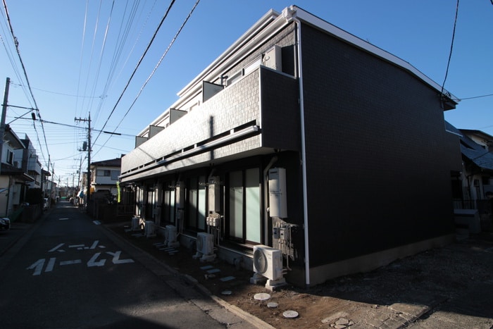 外観写真 カーサ・デ・ナル鶴間