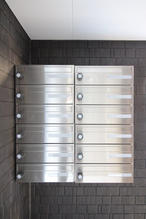 建物設備 カーサ・デ・ナル鶴間