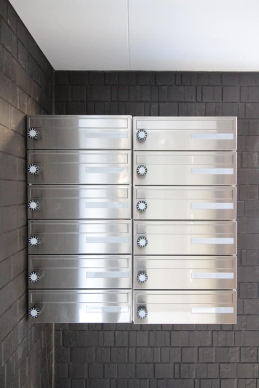 建物設備 カーサ・デ・ナル鶴間