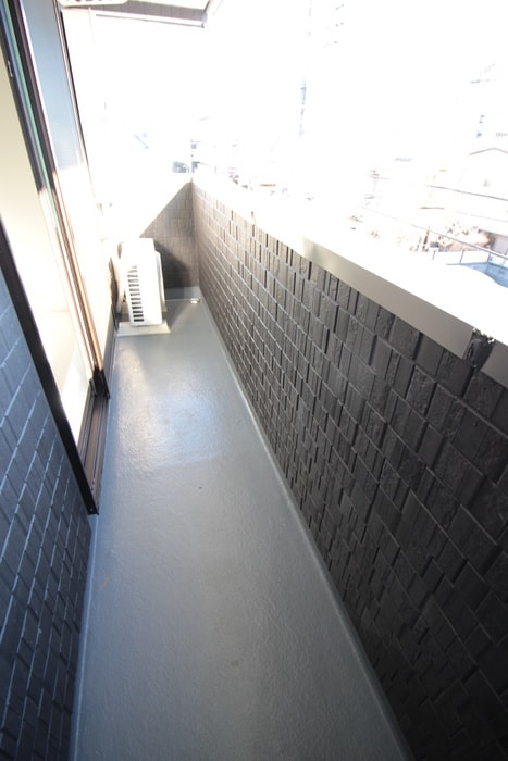 ベランダ・バルコニー カーサ・デ・ナル鶴間