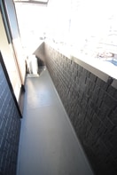 ベランダ・バルコニー カーサ・デ・ナル鶴間