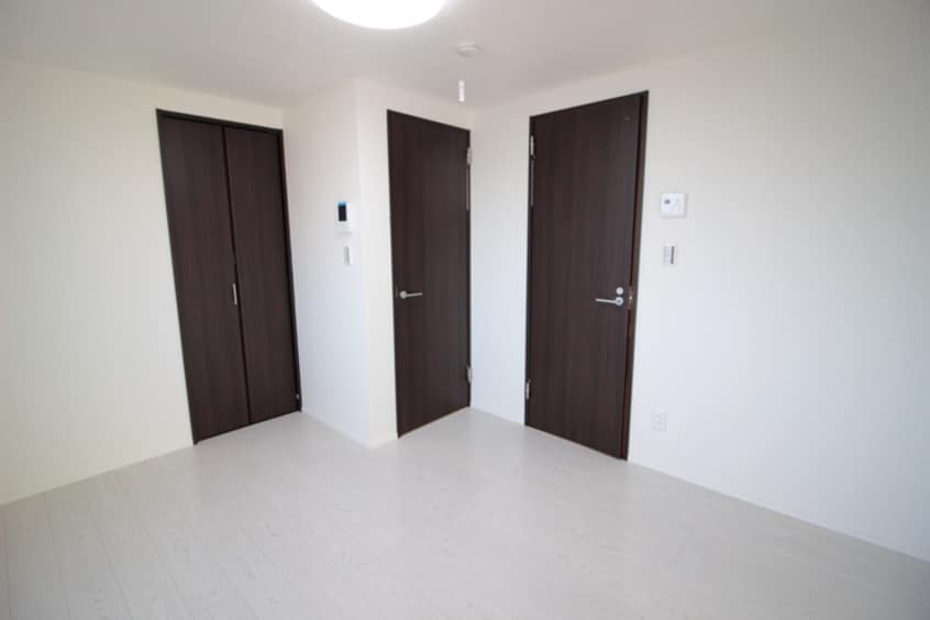 内観写真 カーサ・デ・ナル鶴間