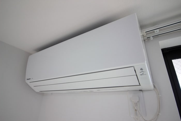 内観写真 カーサ・デ・ナル鶴間